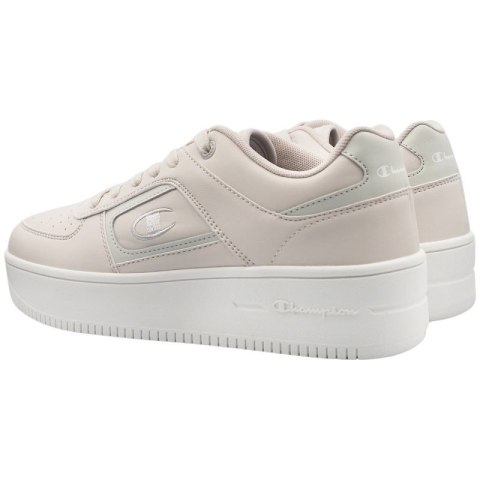 Buty Champion Foul Play Plat BS Low Cut W S11744 YS047