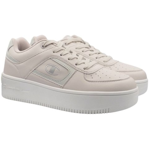 Buty Champion Foul Play Plat BS Low Cut W S11744 YS047