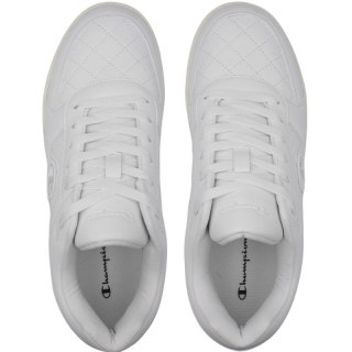 Buty Champion RD18 Heritage Quilt Low Cut W S11710 WW002