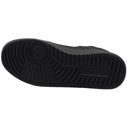 Buty Champion RD18 Mid Cord M S22295 KK001