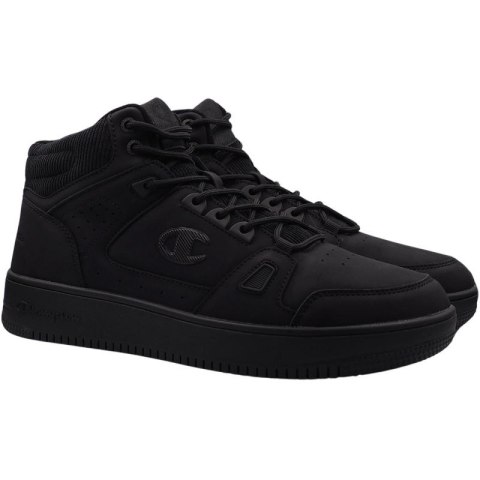 Buty Champion RD18 Mid Cord M S22295 KK001