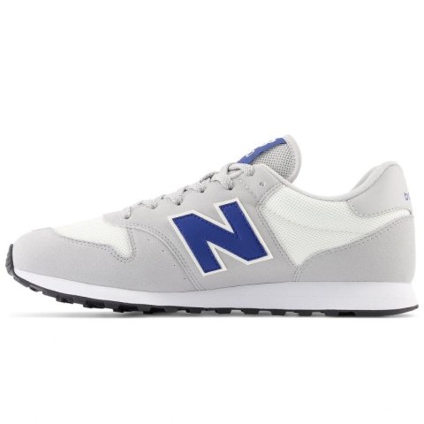 Buty New Balance sneakersy M GM500MO2