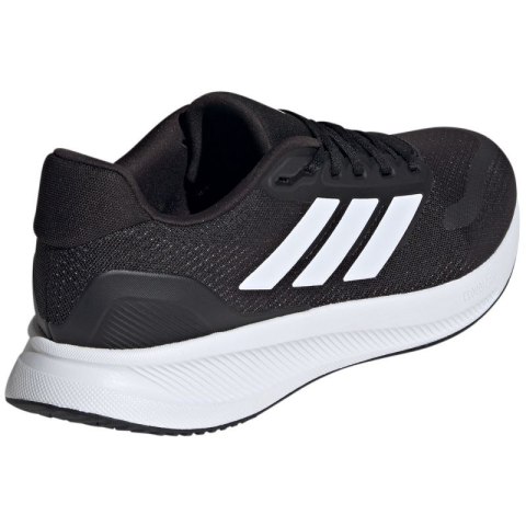 Buty do biegania adidas Runfalcon 5 Wide Running M IE0552 Buty do biegania adidas Runfalcon 5 Wide Running M IE0552
