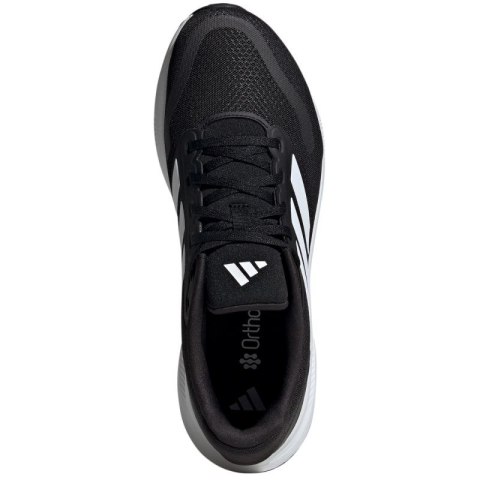 Buty do biegania adidas Runfalcon 5 Wide Running M IE0552 Buty do biegania adidas Runfalcon 5 Wide Running M IE0552