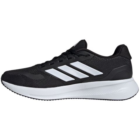 Buty do biegania adidas Runfalcon 5 Wide Running M IE0552 Buty do biegania adidas Runfalcon 5 Wide Running M IE0552