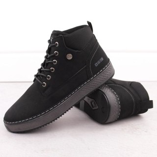 Buty, trampki Big Star M OO174559