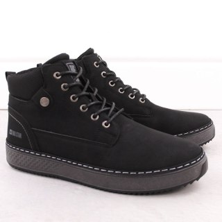 Buty, trampki Big Star M OO174559