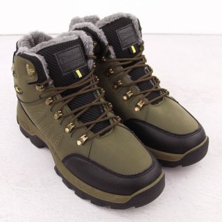Trapery trekkingowe Vanhorn 16314 M WOL272