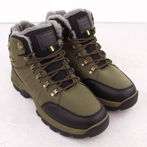 Trapery trekkingowe Vanhorn 16314 M WOL272