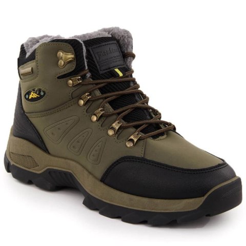 Trapery trekkingowe Vanhorn 16314 M WOL272