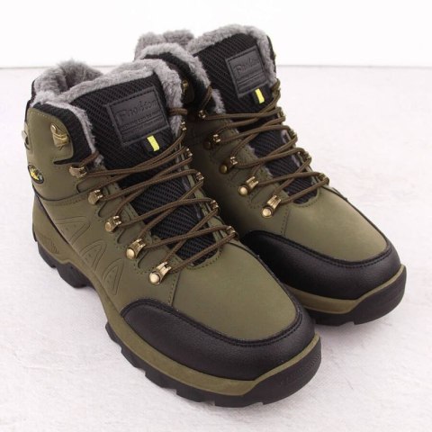 Trapery trekkingowe Vanhorn 16314 M WOL272