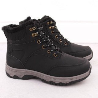 Trapery trekkingowe Vanhorn 16318 M WOL273A