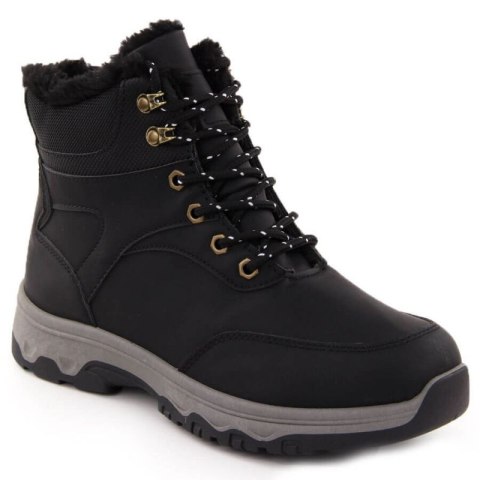 Trapery trekkingowe Vanhorn 16318 M WOL273A