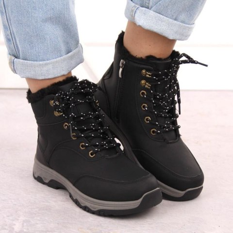 Trapery trekkingowe Vanhorn 16318 M WOL273A