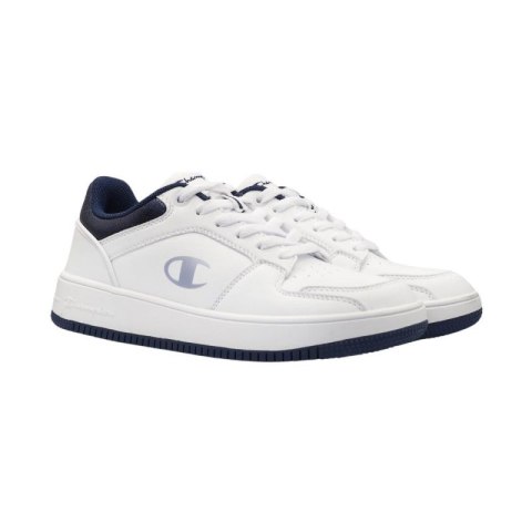 Buty Champion RD18 Foil Low Cut W S11711 WW011