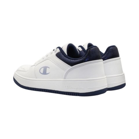 Buty Champion RD18 Foil Low Cut W S11711 WW011