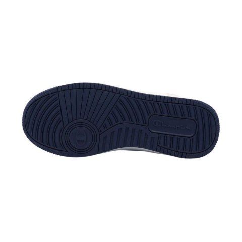 Buty Champion RD18 Foil Low Cut W S11711 WW011