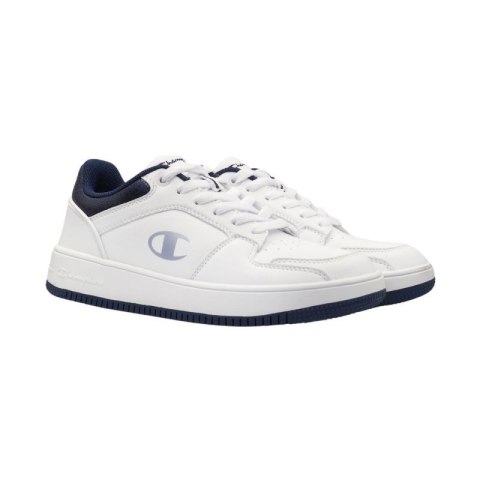Buty Champion RD18 Foil Low Cut W S11711 WW011