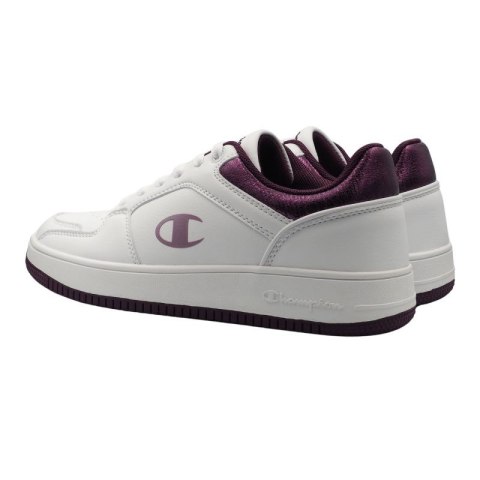 Buty Champion RD18 Foil Low Cut W S11711 WW013