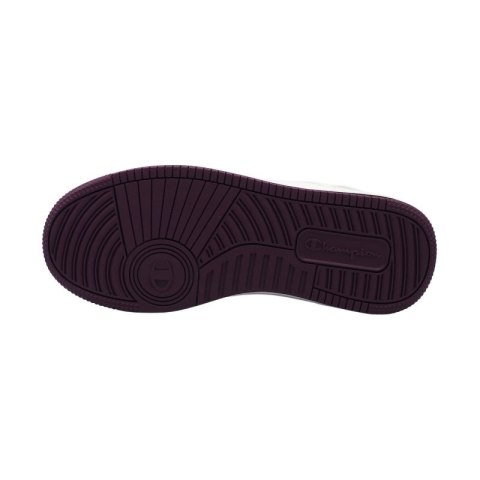 Buty Champion RD18 Foil Low Cut W S11711 WW013