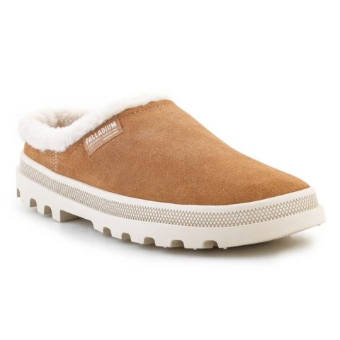 Buty Palladium Palladune Mule Warm W 74337-252-M