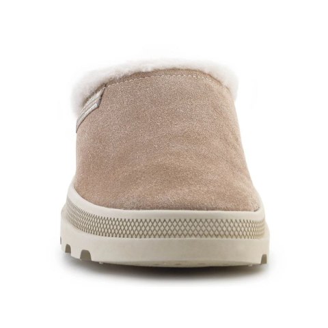 Buty Palladium Palladune Mule Warm W 74337-271-M