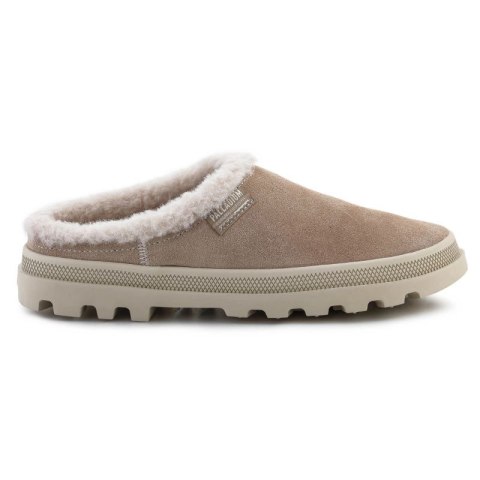 Buty Palladium Palladune Mule Warm W 74337-271-M