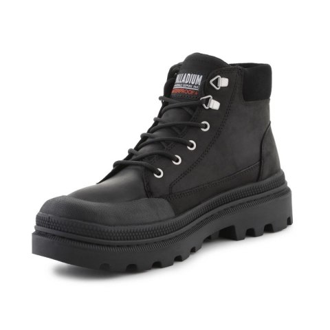 Buty Palladium Pallatroopercuff Wp+ M 04365-008-M Black