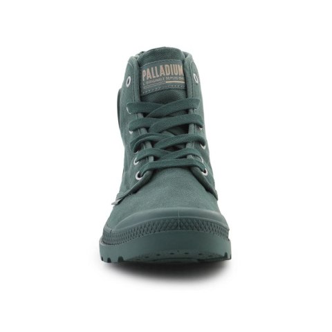 Buty Palladium Pampa Hi M 02352-398-M Pine Needle