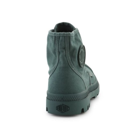 Buty Palladium Pampa Hi M 02352-398-M Pine Needle