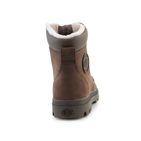 Buty Palladium Pampa Sport Cuff Wps M 72992-222-M