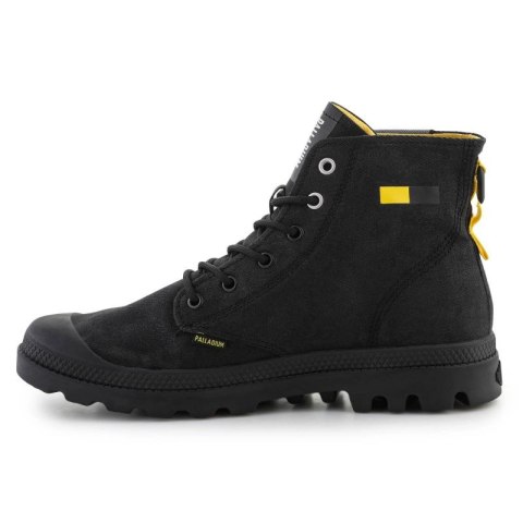 Buty Palladium Pampa SurPlus 74389-008-M Black