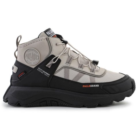 Buty Palladium Thunder Mid Protect Wp+ W 74394-096-M
