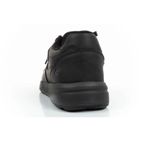 Buty Skechers Netson M 205236/BBK