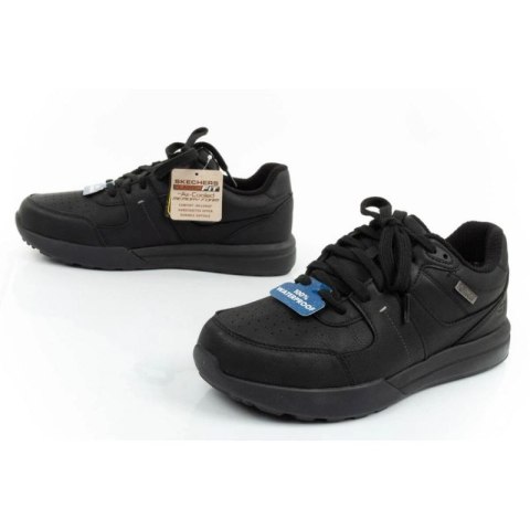 Buty Skechers Netson M 205236/BBK