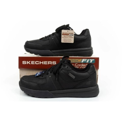 Buty Skechers Netson M 205236/BBK