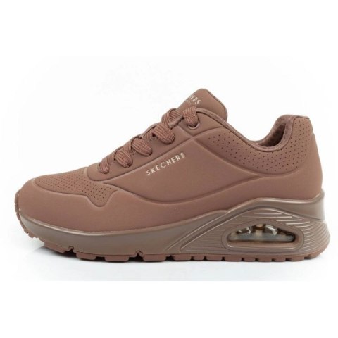 Buty Skechers Uno Air W 73690/BRN