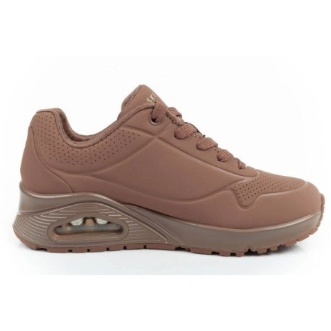 Buty Skechers Uno Air W 73690/BRN