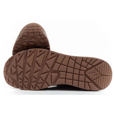 Buty Skechers Uno Air W 73690/BRN