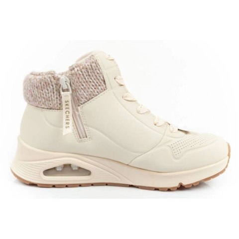 Buty Skechers Uno Darling Daze W 310566L/NAT