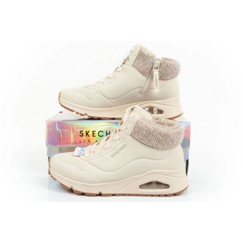 Buty Skechers Uno Darling Daze W 310566L/NAT