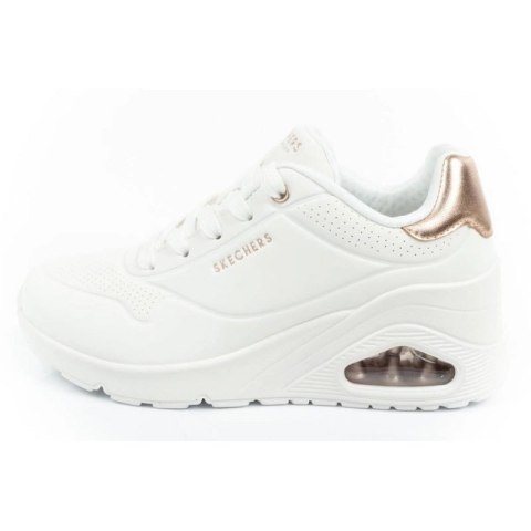 Buty Skechers Uno W 177520/WHT