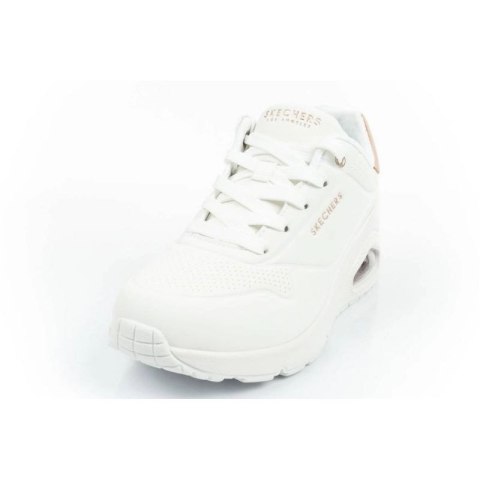 Buty Skechers Uno W 177520/WHT