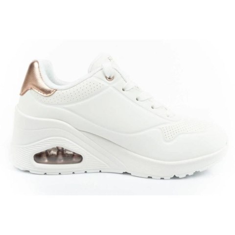 Buty Skechers Uno W 177520/WHT