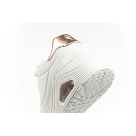 Buty Skechers Uno W 177520/WHT