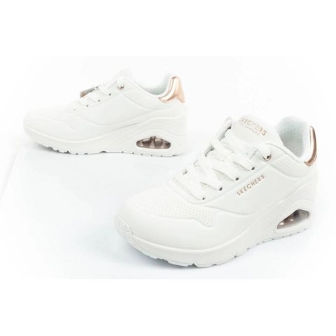 Buty Skechers Uno W 177520/WHT
