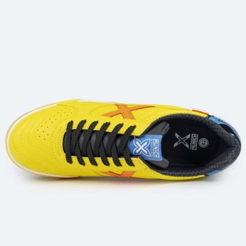 Buty piłkarskie Munich G-3 Profit Sport 419 IN M 3111419
