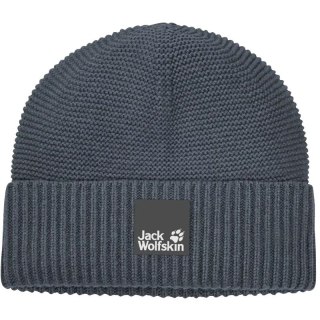 Czapka Jack Wolfskin Nature Wool Beanie 1910861-1268