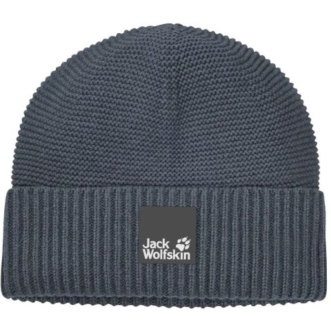 Czapka Jack Wolfskin Nature Wool Beanie 1910861-1268