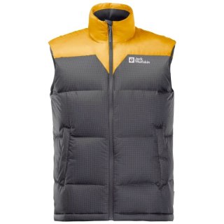 Kamizelka Jack Wolfskin Dna Tundra Down Vest M 1207181-3802